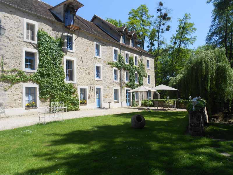 Le Moulin De Pommeuse_77515 POMMEUSE Le Moulin De Pommeuse_77515 POMMEUSE